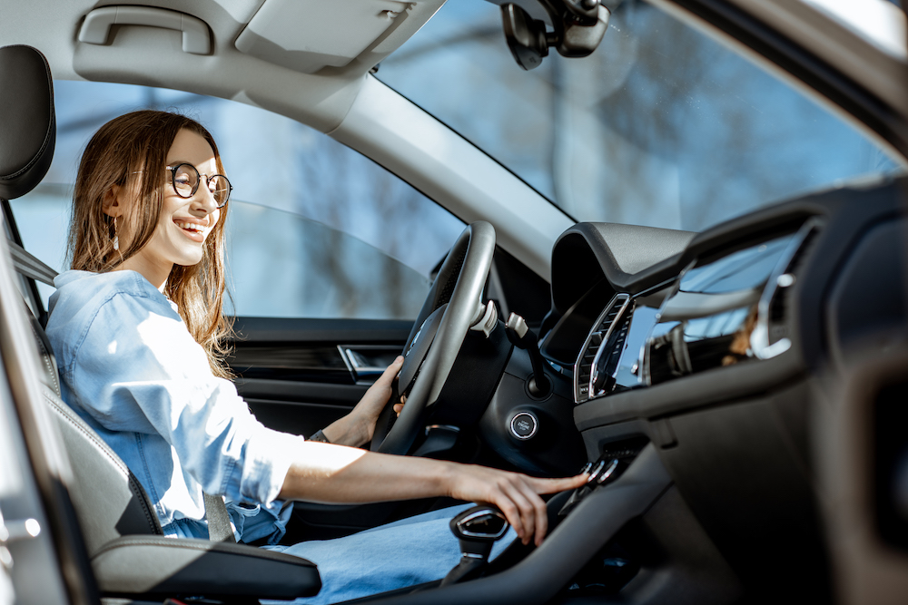 Prawo jazdy – jak zdobyć i co warto wiedzieć?